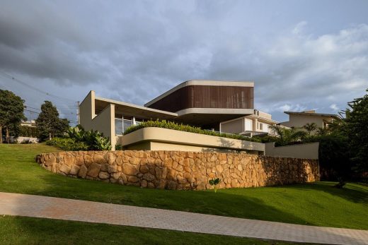 Axial House Brazil