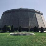 Barbad Concert Hall