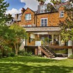 Battersea House Wandsworth South London