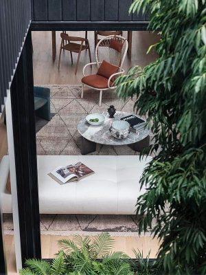 Bellevue Hill Residence Sydney NSW