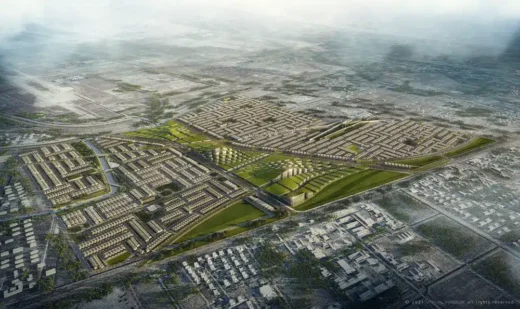 Budoor Residential Complex, Baghdad, Iraq property