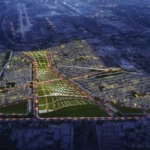 Budoor Residential Complex, Baghdad, Iraq