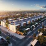 Budoor Residential Complex Iraq