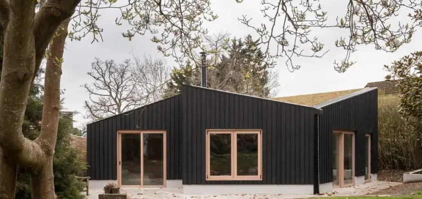 Butterfly House, Esher, Surrey property