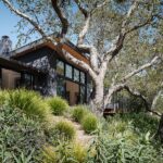 Carmel Valley Residence