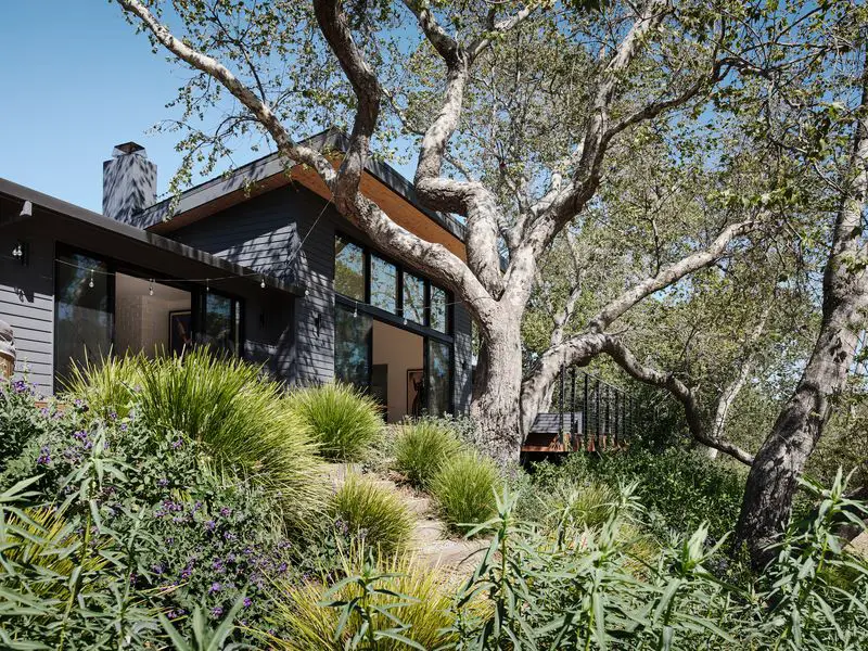 Carmel Valley Residence