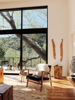 Luxury Californian home by Studio Schicketanz