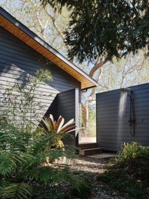 Carmel Valley Residence design by Studio Schicketanz