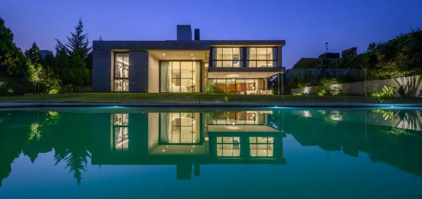 CASA AMG, Cordoba, Argentina home