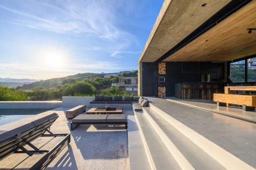 Casa CR