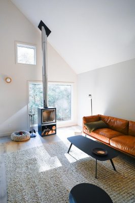 Catskills Forest Cabin Eldred New York