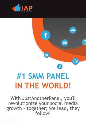 Cheap SMM Panel India
