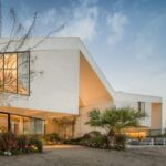 Coastal Tent House Kuwait