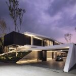 Comfort in Context, Taiwan Property