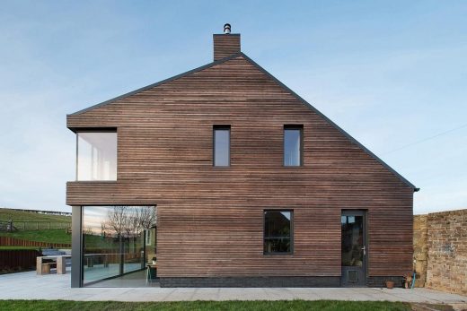 Coquet Moor House in England Property