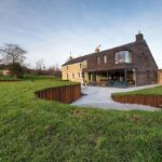 Coquet Moor House in Northumbria Property