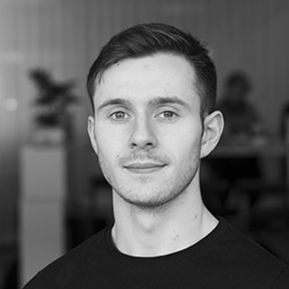 Daniel Lomholt-Welch