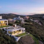 Dualis House
