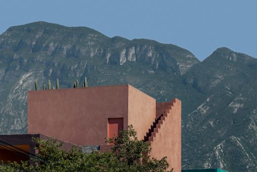 Ederlezi House Monterrey