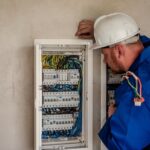 Electrically Remodelling the whole House is Important