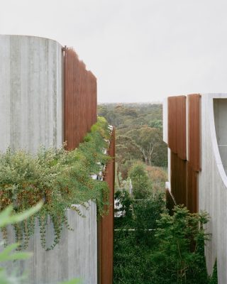 Fenwick St Residence Kew Victoria