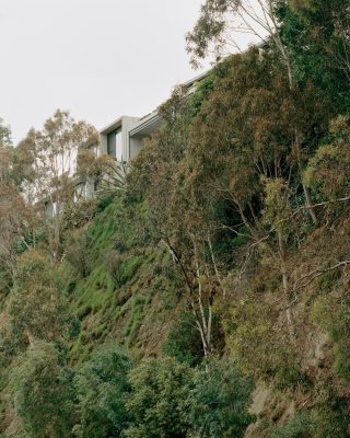 Fenwick St Residence Kew Melbourne Victoria