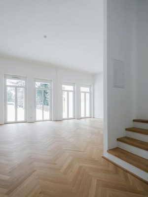 G13 Umbau Wohnauser Gallgasse