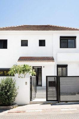 Herzliya House Israel Property