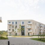 HIL Hilligenwohren Residential Quarter