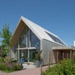 House with a View Gelderland Holland