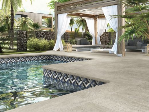 How to Pick the right Pool Tiles for your Property