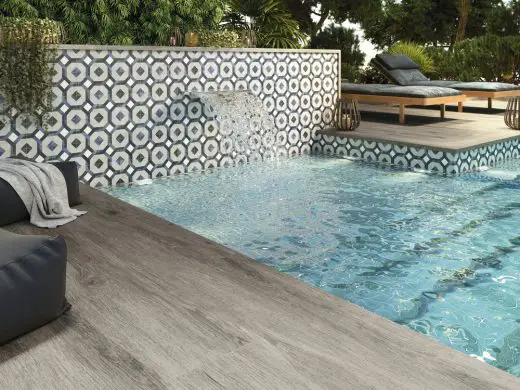 How to Pick the right Pool Tiles for your Property