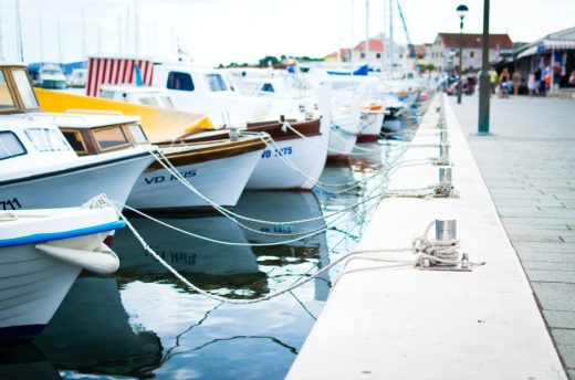 How to Prepare Your Boat for Shipping
