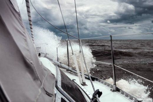 How to Prepare Your Boat for Shipping