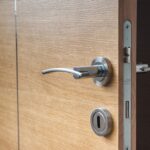 Internal Oak Doors for Architectural Design Projects