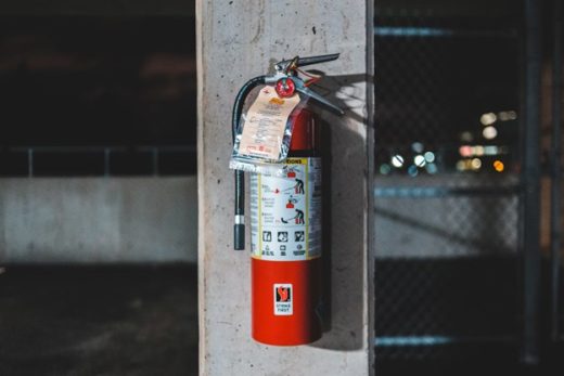 How IoT is changing fire safety and prevention