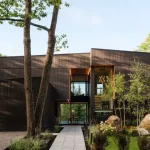 La Percée Residence, the Laurentians, Quebec