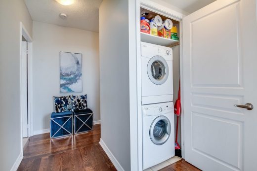 Laundry room planning guide