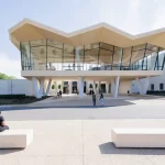Little Rock Art Museum, Arkansas, USA