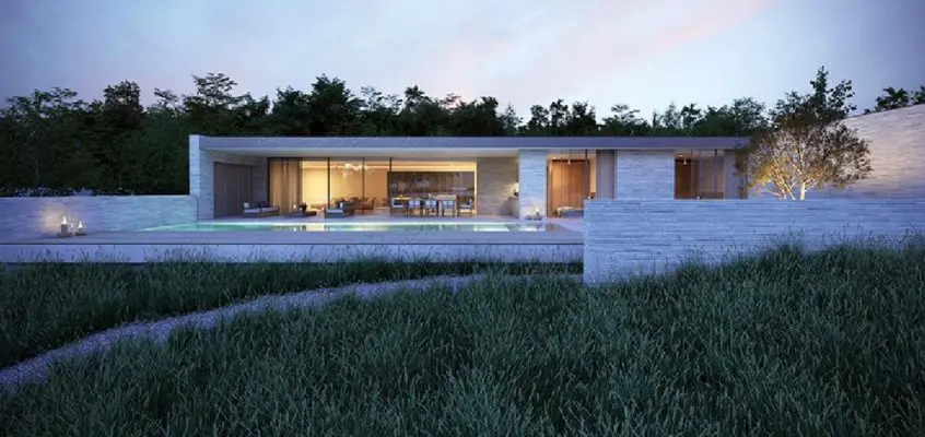 Longoz Houses, Northern Turkey property