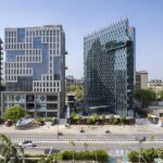 Monte Carlo Corporate Headquarters