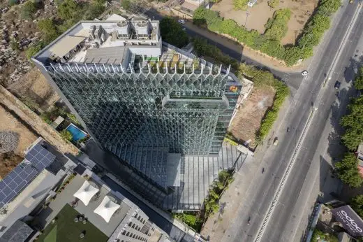 Monte Carlo Corporate Headquarters