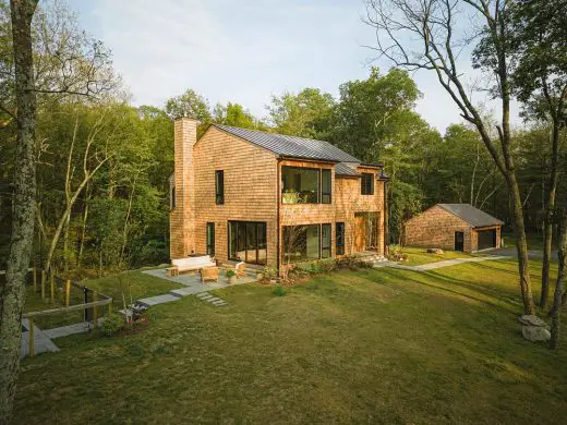 Neue Cabin Rhinebeck Upstate New York