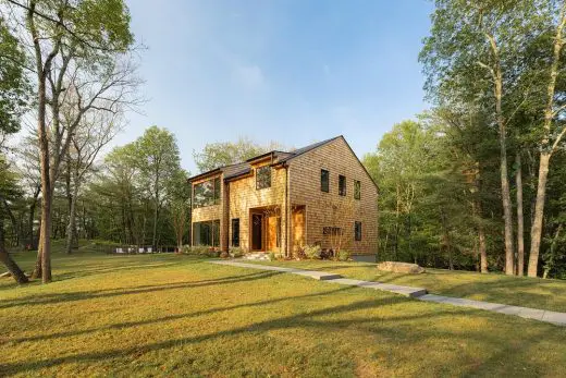 Neue Cabin Rhinebeck Upstate NY