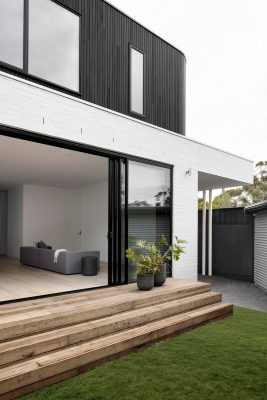 New Street House Victoria Australia