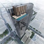 Norodom Business Tower Phnom Penh