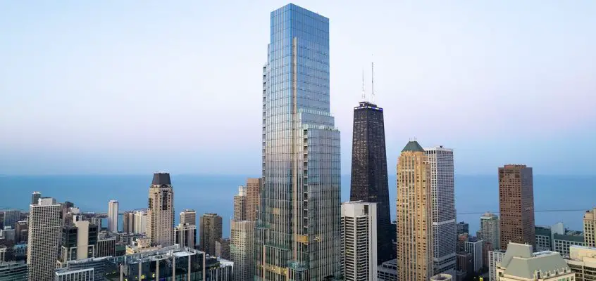 One Chicago Luxury Downtown Residences