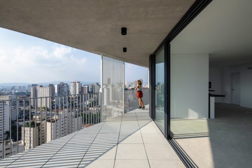 Onze22 Apartments São Paulo housing