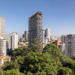 Onze22 Apartments São Paulo Brazil housing