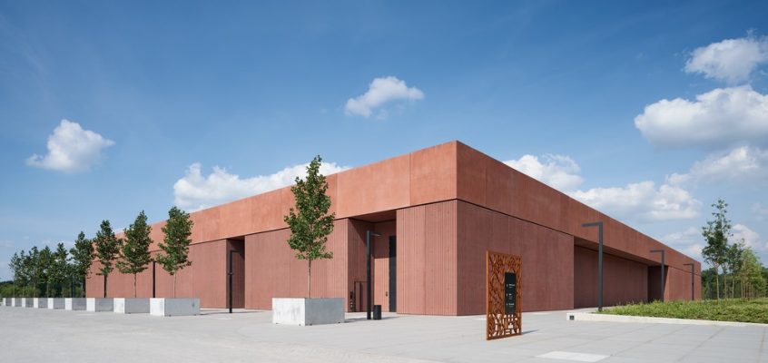 Polish Army Museum, Warsaw, Poland